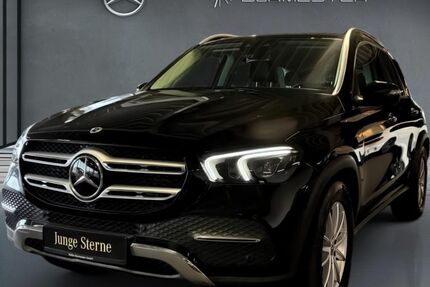Mercedes-Benz GLE 350 49.651 km 49.040 &euro; Elmshorn 25337