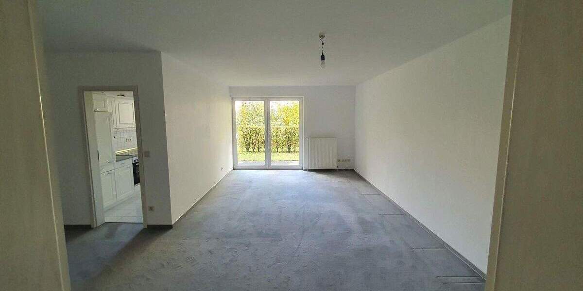 Etagenwohnung Norderstedt Friedrichsgabe Friedrichsgabe - 2 Zimmer, 67 m&sup2;, 279.000&euro; | Angebot:25787219