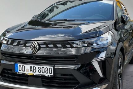 Renault Symbioz 1.500 km 36.990 &euro; Bad Oldesloe 23843