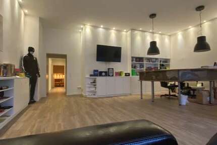Gewerbeobjekt Hamburg Harvestehude - 285&euro; | Angebot:27342743