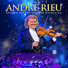 André Rieu - Tour 2027 28.01.2027 Barclays Arena
