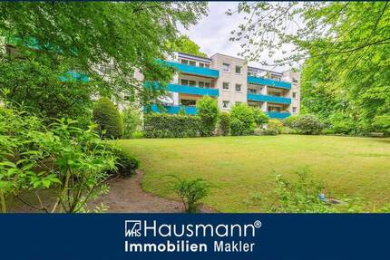 Wohnung Hamburg Iserbrook - 4 Zimmer, 103 m&sup2;, 425.000&euro; | Angebot:26826713