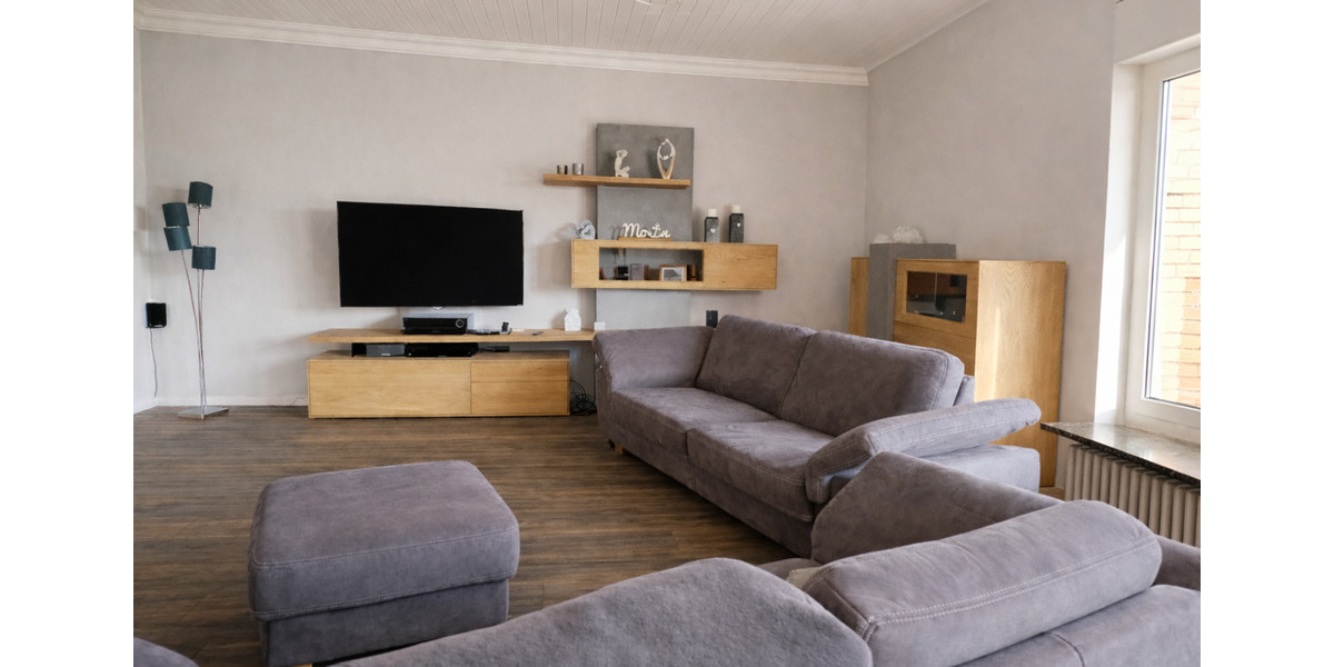 Einfamilienhaus Sülfeld - 10 Zimmer, 298 m&sup2;, 650.000&euro; | Angebot:26024238