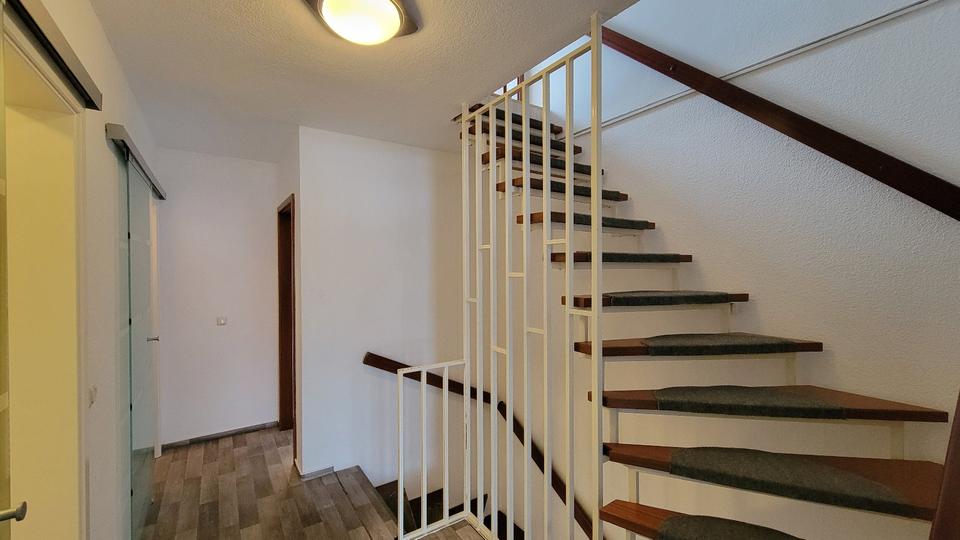 Reihenhaus Hamburg Harburg - 4 Zimmer, 116 m&sup2;, 449.000&euro; | Angebot:25944816