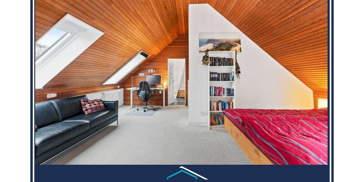 Etagenwohnung Hamburg / Rahlstedt Rahlstedt - 4 Zimmer, 123 m&sup2;, 458.000&euro; | Angebot:24459176