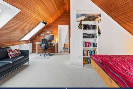 Wohnung Hamburg / Rahlstedt Rahlstedt - 4 Zimmer, 123 m&sup2;, 458.000&euro; | Angebot:24459176