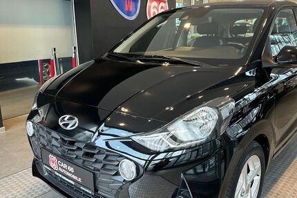Hyundai i10 92.500 km 10.390 &euro; Hamburg 22547