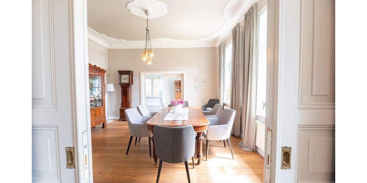 Einfamilienhaus Elmshorn - 7 Zimmer, 228 m&sup2;, 769.000&euro; | Angebot:25819682