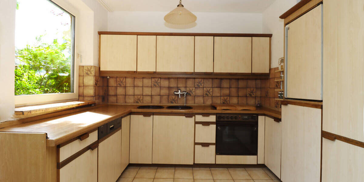 Reihenmittelhaus Norderstedt / Harksheide Harksheide - 6 Zimmer, 110 m&sup2;, 395.000&euro; | Angebot:25777497