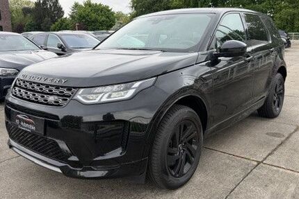 Land Rover Discovery Sport 142.550 km 19.990 &euro; Hamburg 22529