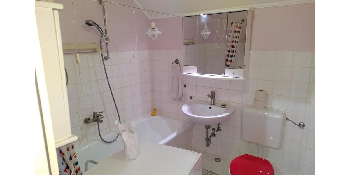 Reihenhaus Ahrensburg - 3 Zimmer, 85 m&sup2;, 360.000&euro; | Angebot:27077538