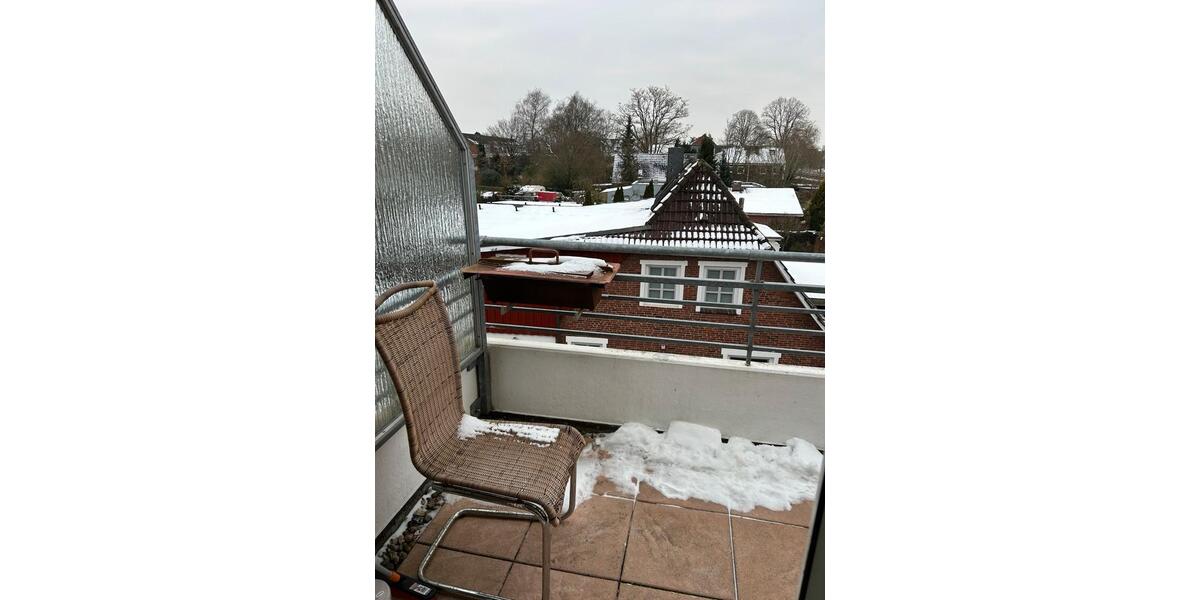 Maisonettenwohnung Henstedt-Ulzburg Ulzburg - 4 Zimmer, 100 m&sup2;, 345.000&euro; | Angebot:25832489