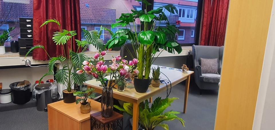 Gewerbeobjekt Hamburg Barmbek-Süd - 99&euro; | Angebot:25055579