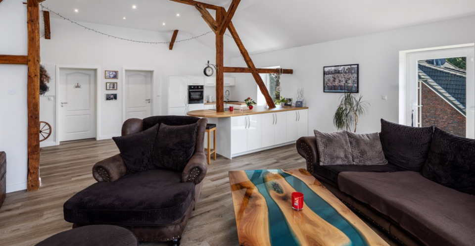 Mehrfamilienhaus, Wohnhaus Alveslohe - 1.695.000&euro; | Angebot:25099445