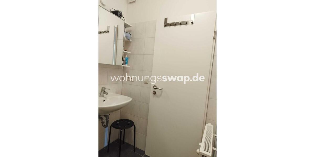 Etagenwohnung Hamburg Altona-Nord - 1 Zimmer, 25 m&sup2;, 620&euro; | Angebot:24541548