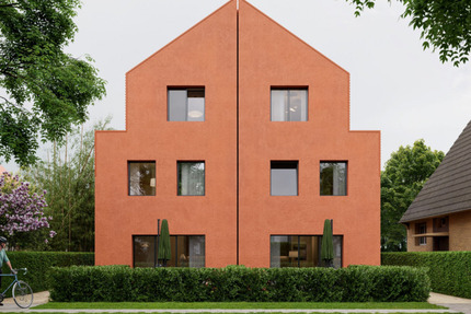 Haus Hamburg Lurup - 5 Zimmer, 104 m&sup2;, 520.000&euro; | Angebot:25680794