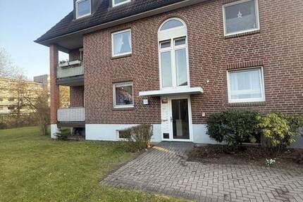 Wohnung Bargteheide - 3 Zimmer, 72 m&sup2;, 259.000&euro; | Angebot:25801297
