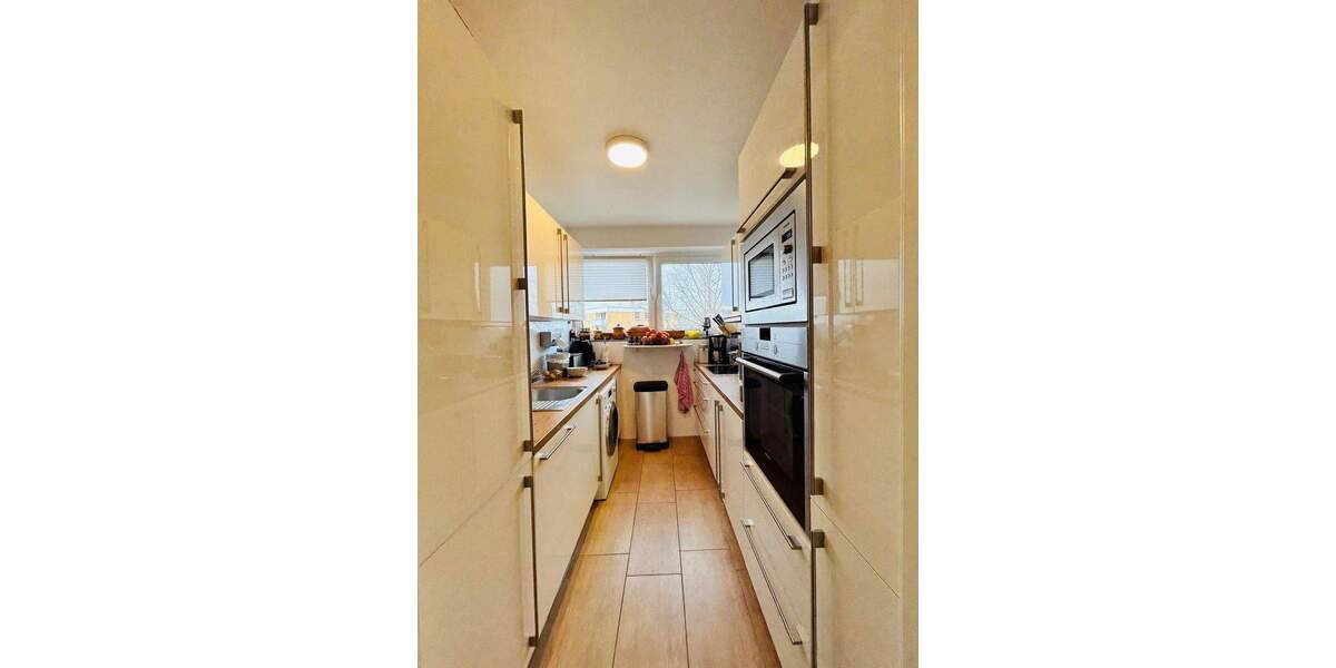 Etagenwohnung Quickborn - 3 Zimmer, 76 m&sup2;, 239.000&euro; | Angebot:25911152