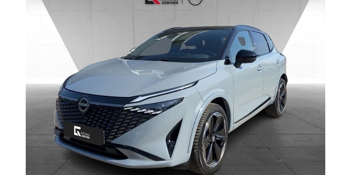 Nissan Qashqai 13.253 km 31.490 &euro; Hamburg 20537