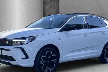 Opel Grandland (X) 24.991 km 24.880 &euro; Ahrensburg 22926
