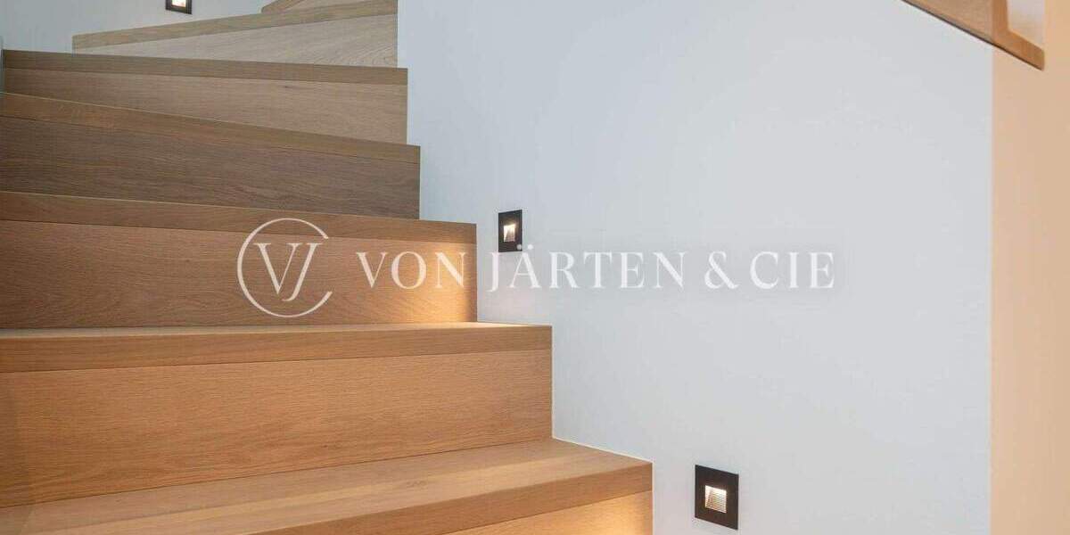 Etagenwohnung Hamburg Uhlenhorst - 4 Zimmer, 116 m&sup2;, 1.499.000&euro; | Angebot:25684653