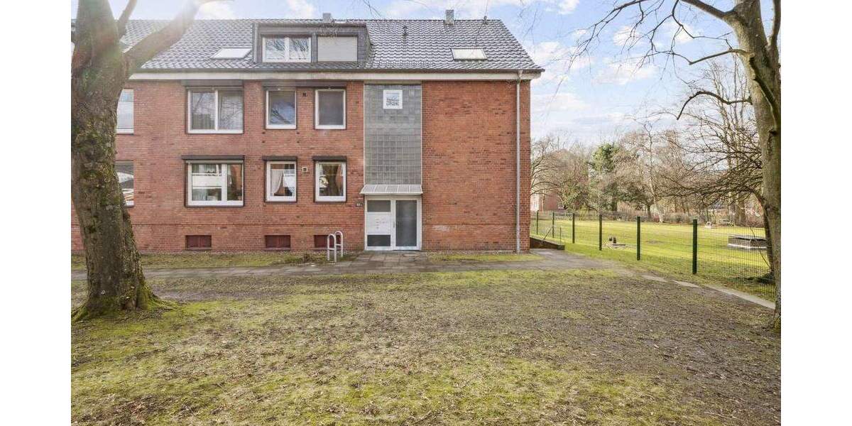 Einfamilienhaus Hamburg Wandsbek - 3 Zimmer, 329.000&euro; | Angebot:25797041