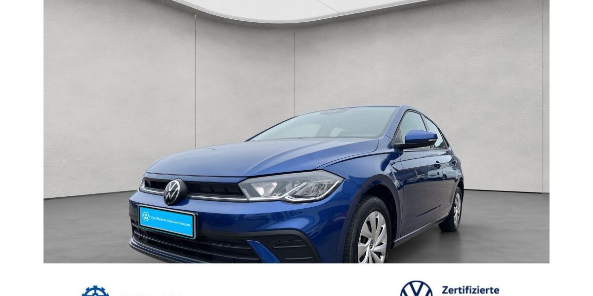 VW Polo 23.999 km 15.450 &euro; Kaltenkirchen 24568