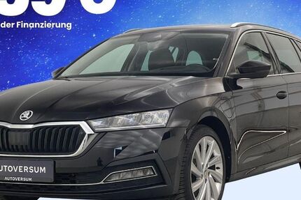 Skoda Octavia 76.171 km 20.885 &euro; Uetersen bei Hamburg 25436