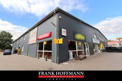 Gewerbeobjekt Halstenbek - 8.417&euro; | Angebot:25700501
