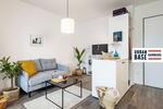 Etagenwohnung Hamburg Hamburg-Mitte - 2 Zimmer, 47 m&sup2;, 1.154&euro; | Angebot:26083383