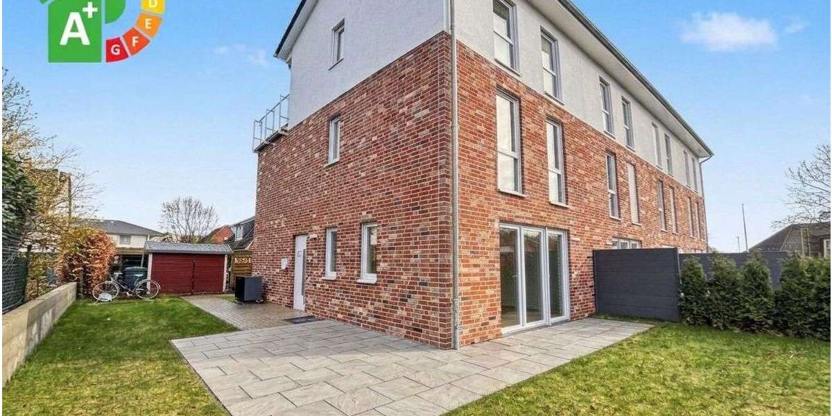 Einfamilienhaus Quickborn - 5 Zimmer, 133 m&sup2;, 649.000&euro; | Angebot:26013491
