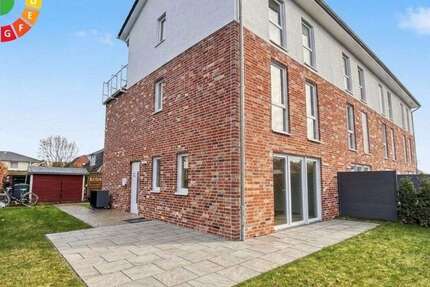 Haus Quickborn - 5 Zimmer, 133 m&sup2;, 649.000&euro; | Angebot:26013491