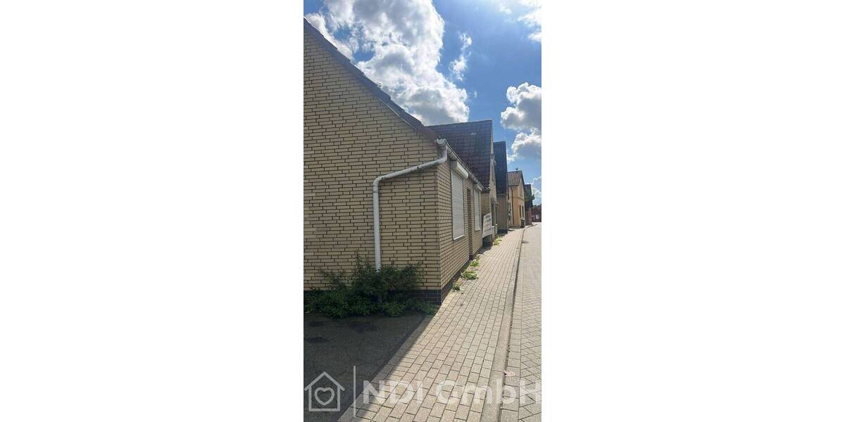 Einfamilienhaus Uetersen - 4 Zimmer, 90 m&sup2;, 215.000&euro; | Angebot:25728018