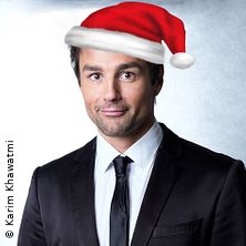 Lars Redlich 01.12.2026 Schmidt Theater