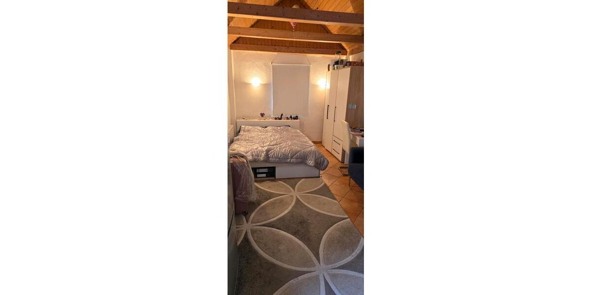 Erdgeschoßwohnung Hamburg Wandsbek - 1 Zimmer, 28 m&sup2;, 700&euro; | Angebot:25873438