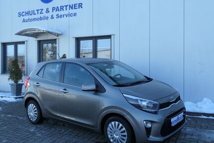 Kia Picanto 36.244 km 13.990 &euro; Trittau bei Hamburg 22946