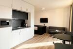 Etagenwohnung Hamburg Rothenburgsort - 1 Zimmer, 33 m&sup2;, 960&euro; | Angebot:26183399