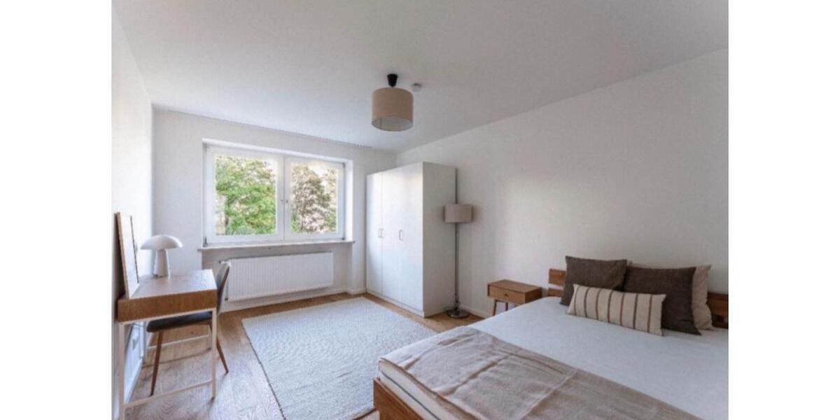 Etagenwohnung Hamburg Eppendorf - 4.5 Zimmer, 75 m&sup2;, 800&euro; | Angebot:25894535