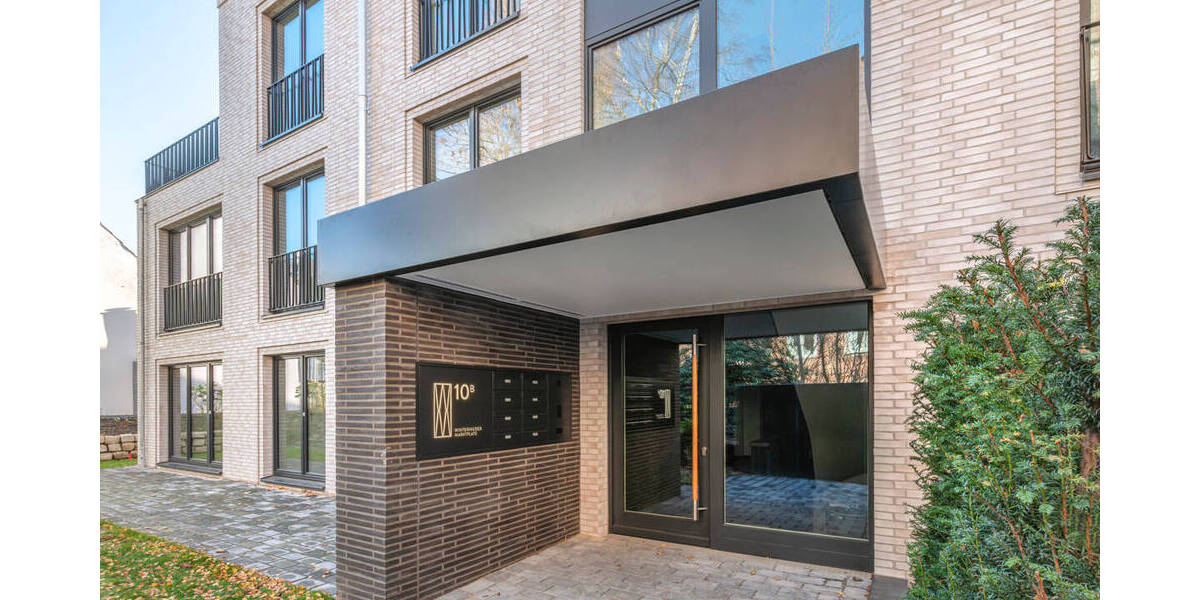 Etagenwohnung Hamburg Winterhude - 2 Zimmer, 55 m&sup2;, 695.000&euro; | Angebot:26014854