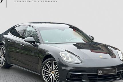 Porsche Panamera 189.000 km 44.944 &euro; Hamburg 21031