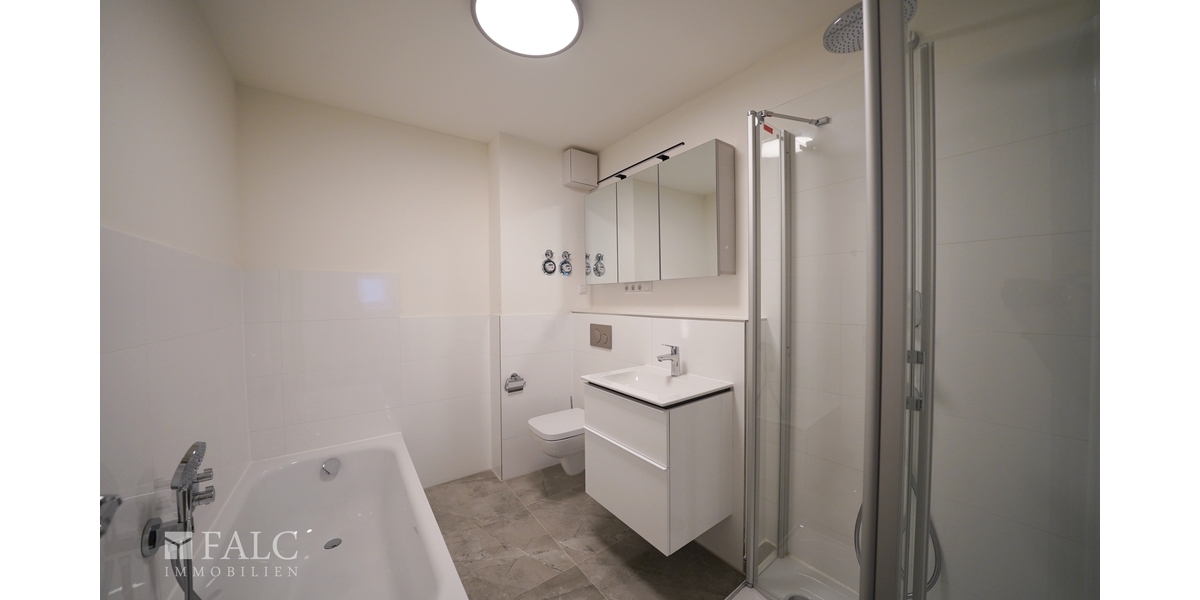 Energieeffizienter Neubau mit 3 Wohneinheiten und Business-Suite - Mehrfamilienhaus, Wohnhaus Hamburg Deutschland - Hamburg - Wandsbek | Angebot:24606235