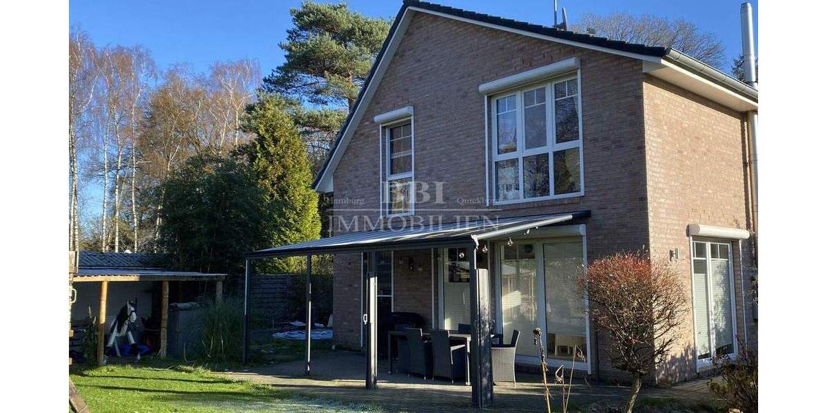 Einfamilienhaus Quickborn - 3 Zimmer, 101 m&sup2;, 495.000&euro; | Angebot:25835149