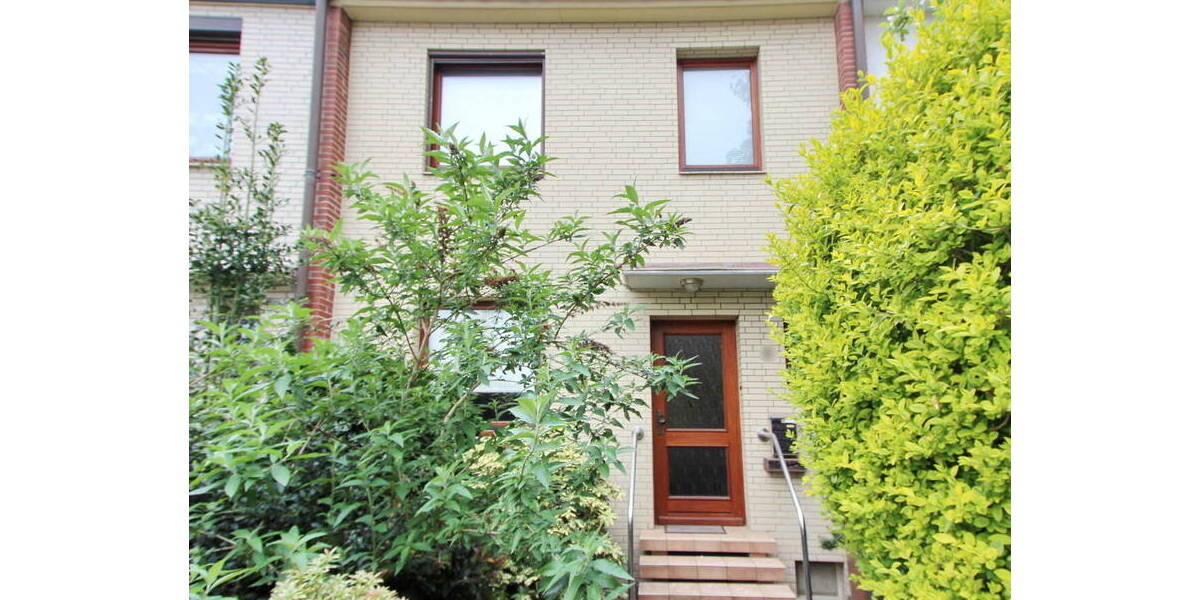 Reihenmittelhaus Halstenbek - 4 Zimmer, 100 m&sup2;, 369.000&euro; | Angebot:25700579