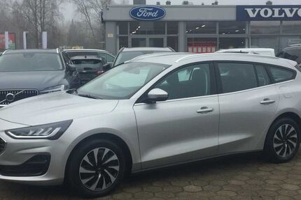 Ford Focus 22.363 km 17.990 &euro; Hamburg 22393