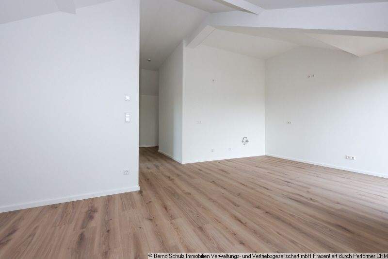 Etagenwohnung Halstenbek - 2 Zimmer, 63 m&sup2;, 399.000&euro; | Angebot:25745912