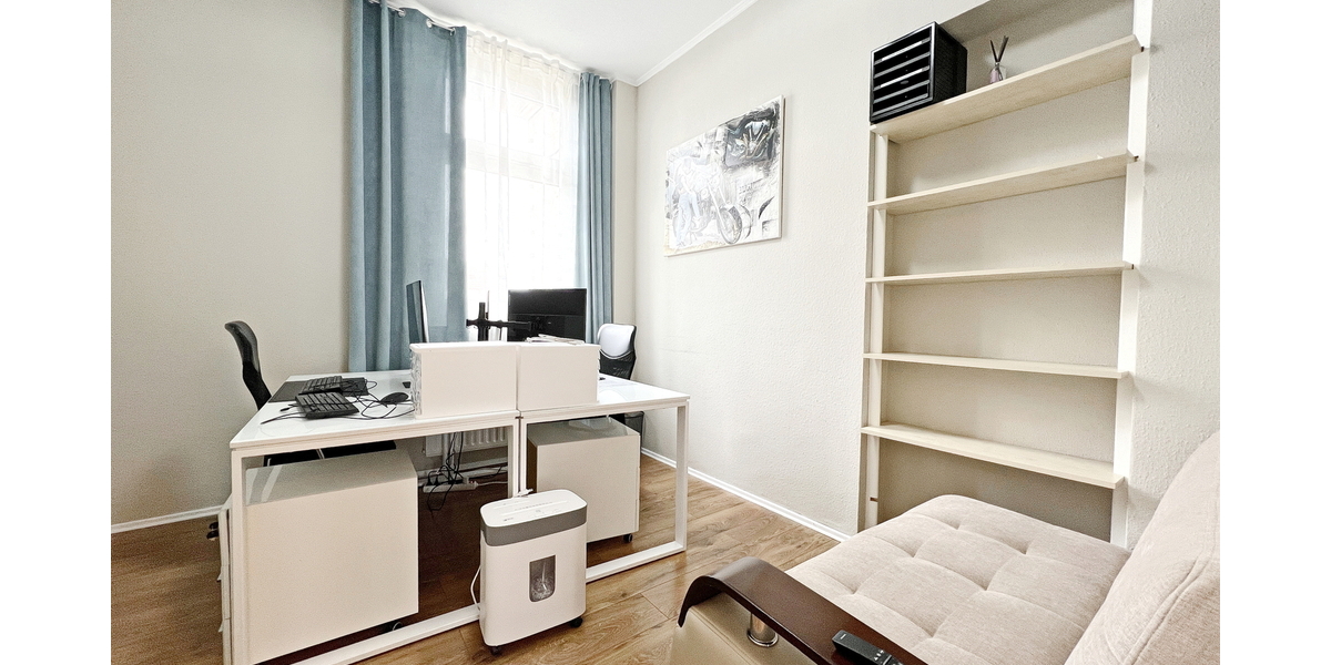 Ein Stück Elmshorner Geschichte - Hochwertig saniert und vielseitig nutzbar - Mehrfamilienhaus, Wohnhaus Elmshorn | Angebot:25365925