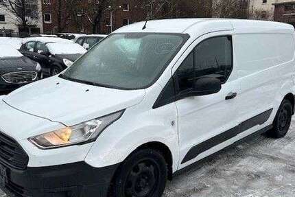 Ford Transit Connect 148.100 km 7.499 &euro; Hamburg 21107