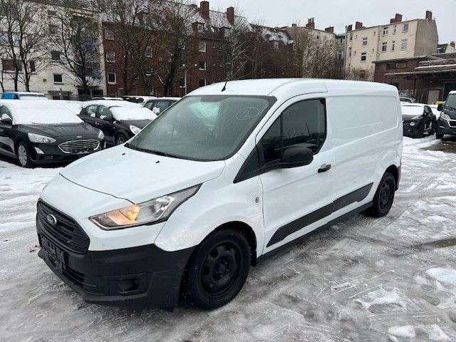 Ford Transit Connect 148.100 km 7.499 &euro; Hamburg 21107