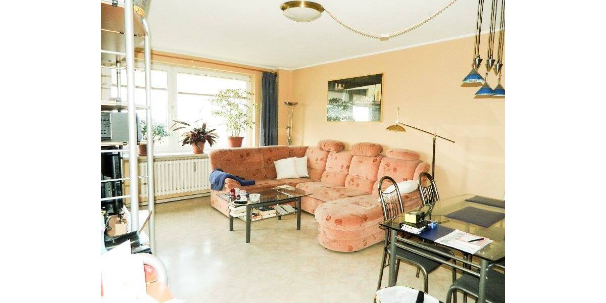 Etagenwohnung Pinneberg-Waldenau Waldenau - 2 Zimmer, 165.000&euro; | Angebot:26044265