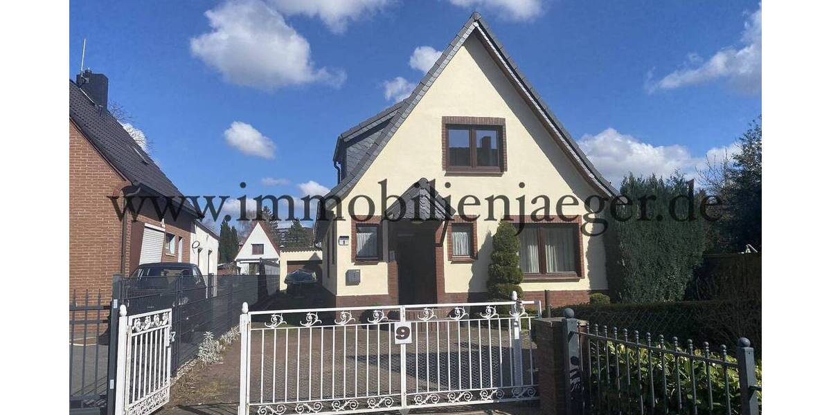 Einfamilienhaus Hamburg Billstedt - 4 Zimmer, 136 m&sup2;, 535.000&euro; | Angebot:26044103
